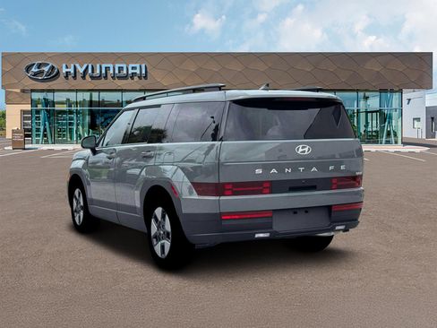 New 2026 Hyundai Santa Fe SEL FWD image 5