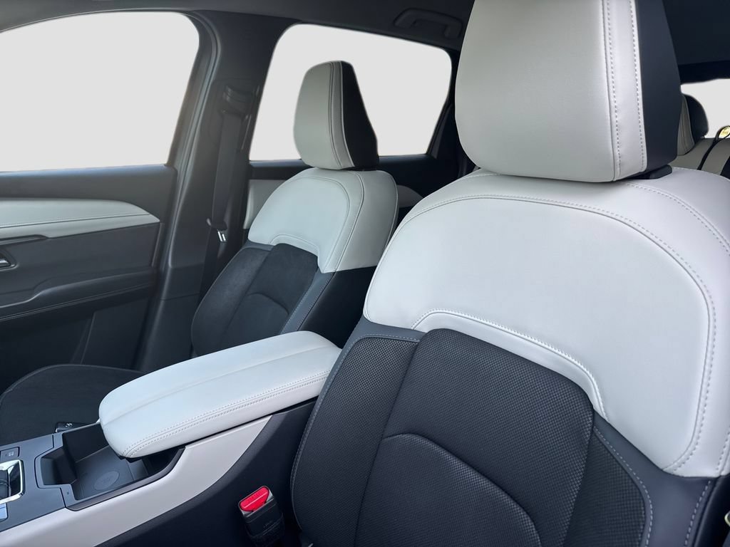 New 2026 MAZDA CX-5 Select AWD/4WD image 9