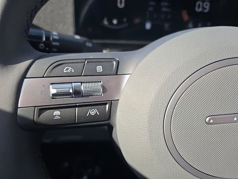New 2026 Hyundai Kona SEL Sport FWD image 25