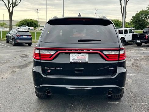 Used 2024 Dodge Durango GT AWD/4WD image 5