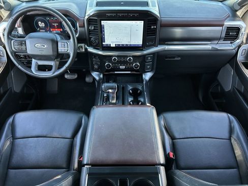 Used 2023 Ford F150 Lariat w/ Equipment Group 502A High image 20