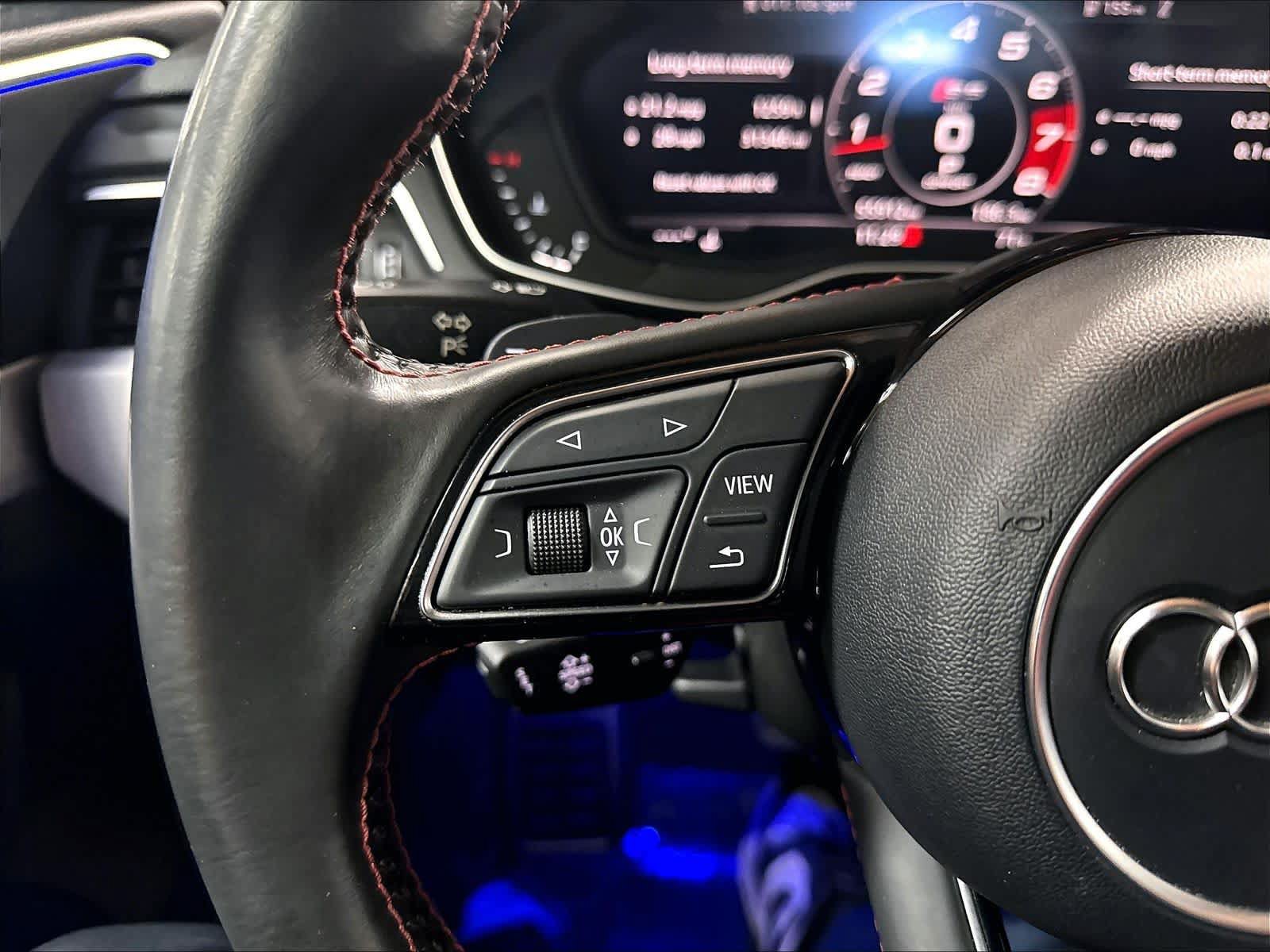 Used 2018 Audi S5 Prestige w/ S Sport Package AWD/4WD image 19