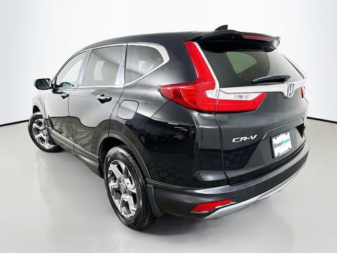 Used 2019 Honda CR-V EX-L image 5