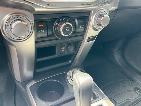 Used 2019 Toyota 4Runner SR5 Premium AWD/4WD image 20