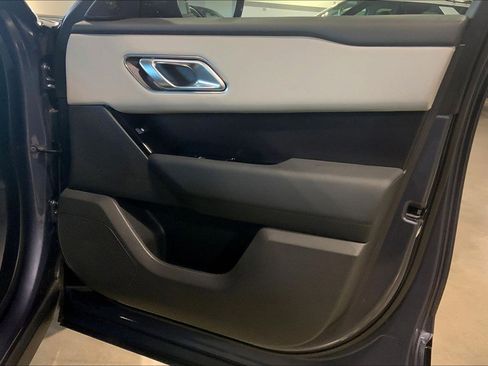 Used 2026 Land Rover Range Rover Velar Dynamic SE image 22