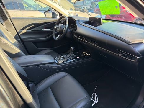 Used 2024 MAZDA CX-30 AWD 2.5 S w/ Select Sport Pkg image 5