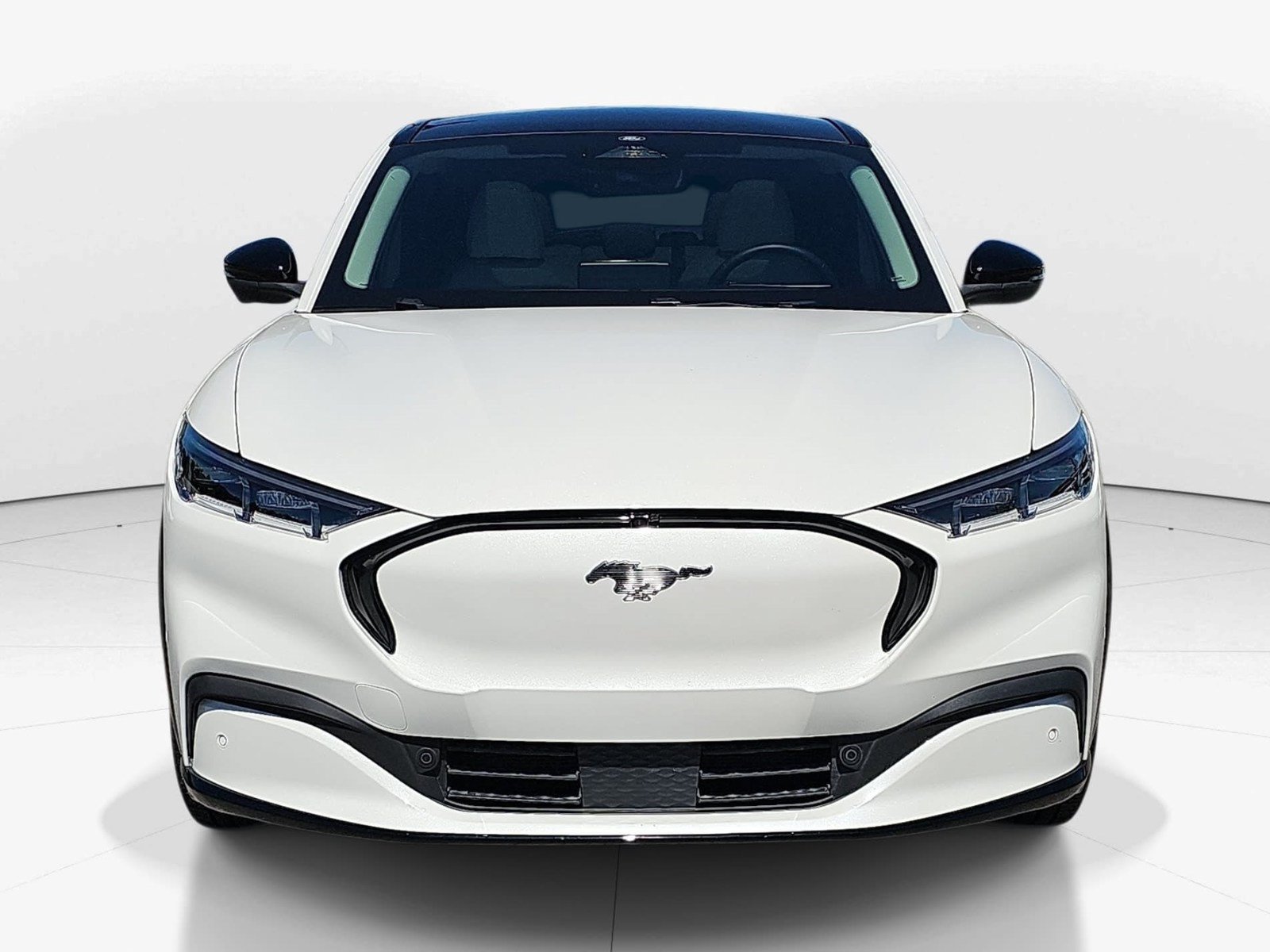 Used 2023 Ford Mustang Mach-E Premium RWD image 9
