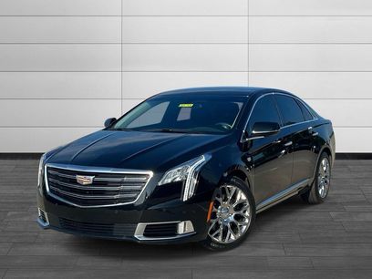 Used 2019 Cadillac XTS Luxury