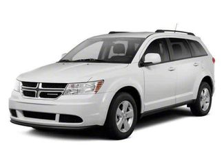 Used 2013 Dodge Journey American Value Package video 1