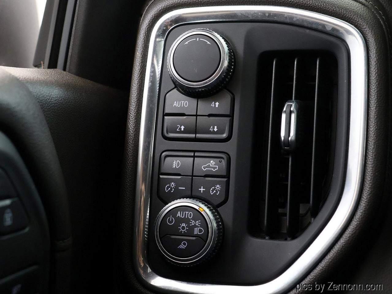 Used 2019 GMC Sierra 1500 Denali AWD/4WD image 25