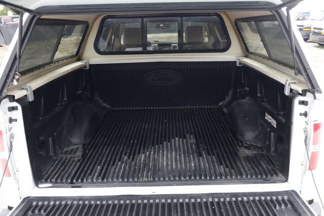 Used 2010 Ford F150 Lariat RWD image 27