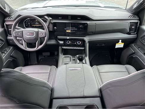 New 2026 GMC Sierra 2500 AT4X image 14