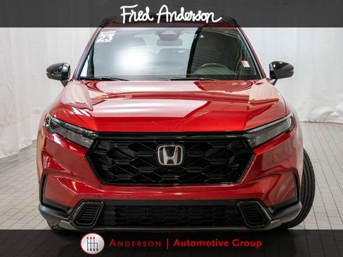 Used 2023 Honda CR-V Sport image 2