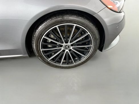Used 2021 Mercedes-Benz C 300 Sedan w/ Premium Package image 39