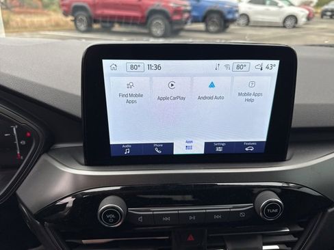 Used 2026 Ford Escape Active image 24