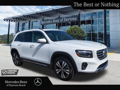 Used 2025 Mercedes-Benz GLB 250