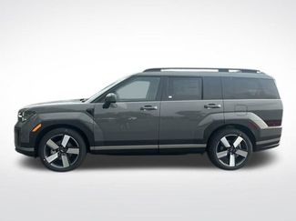 New 2026 Hyundai Santa Fe Limited AWD/4WD video 2