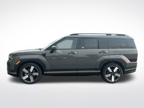 New 2026 Hyundai Santa Fe Limited AWD/4WD image 2