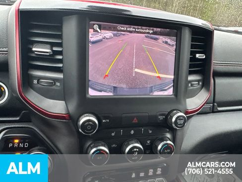 Used 2020 RAM 1500 Rebel w/ Level 2 Equipment Group image 24