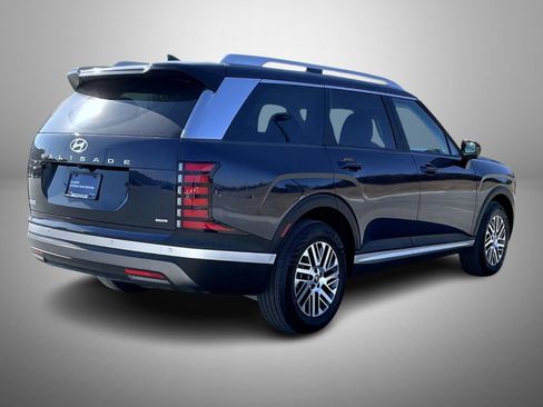 Certified 2026 Hyundai Palisade SEL image 5