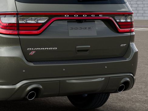 New 2026 Dodge Durango GT image 13