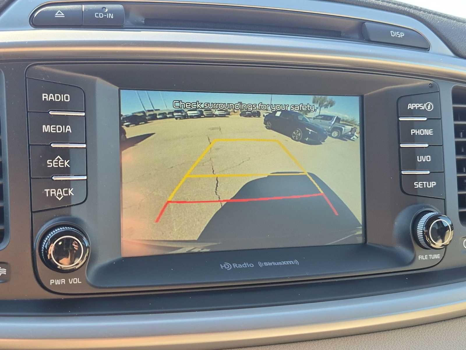 Used 2018 Kia Sorento FWD image 27