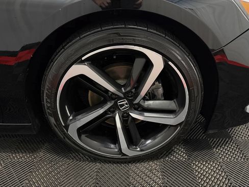 Used 2021 Honda Accord Sport Special Edition image 19