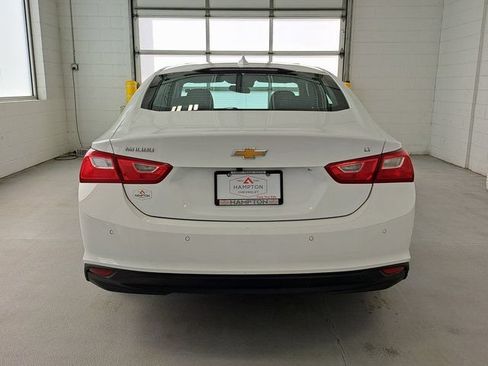 Used 2024 Chevrolet Malibu LT FWD image 6