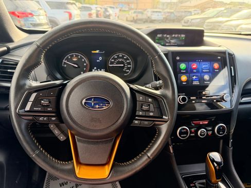 Used 2024 Subaru Forester Wilderness image 23