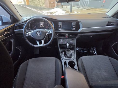 Used 2019 Volkswagen Jetta S w/ Driver Assistance Package image 33