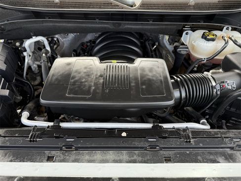 Certified 2023 Chevrolet Silverado 1500 LT Trail Boss w/ Protection Package image 25