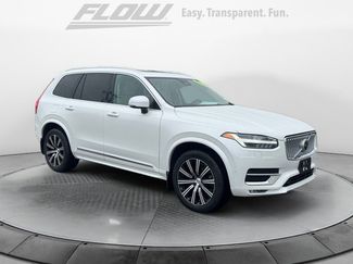 Certified 2023 Volvo XC90 B5 Plus w/ Protection Package Premier video 1