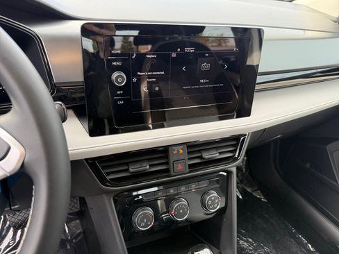 New 2026 Volkswagen Taos S image 12