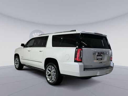 Used 2019 GMC Yukon XL Denali w/ Denali Ultimate Package image 14