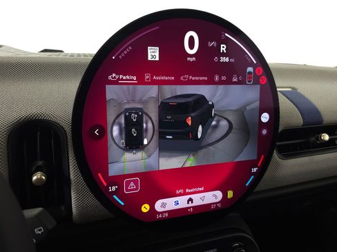 Used 2025 MINI Cooper S FWD image 29