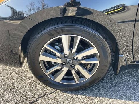 Certified 2025 Nissan Versa S w/ S Plus Package image 9