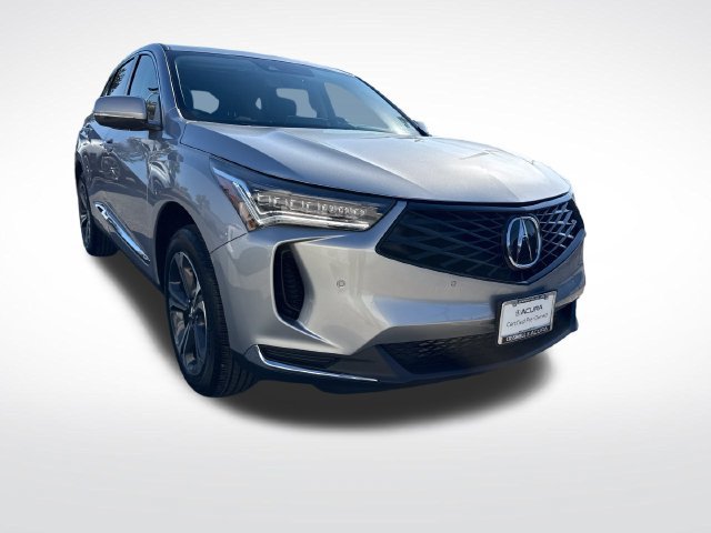 Used 2026 Acura RDX w/ Technology Package AWD/4WD image 9