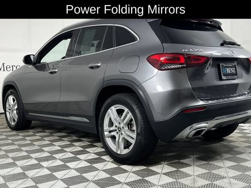 Used 2021 Mercedes-Benz GLA 250 image 7