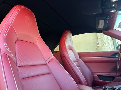 Certified 2020 Porsche 911 Carrera S image 34