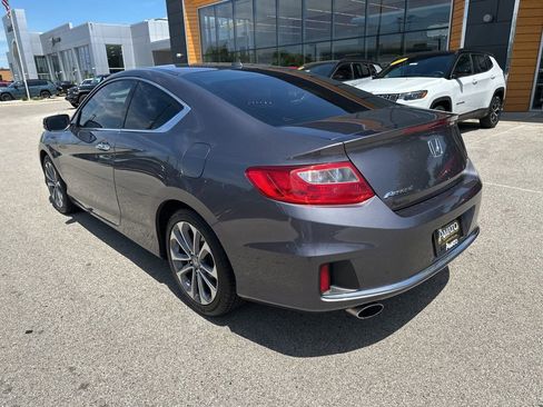 Used 2015 Honda Accord EX-L image 9