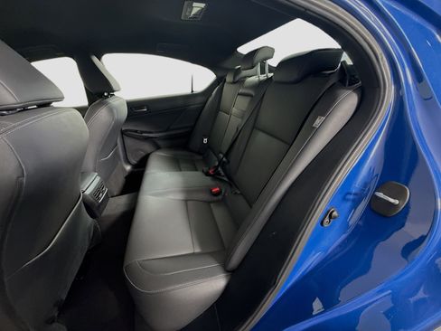 Used 2021 Lexus IS 300 w/ Accessory Package image 25