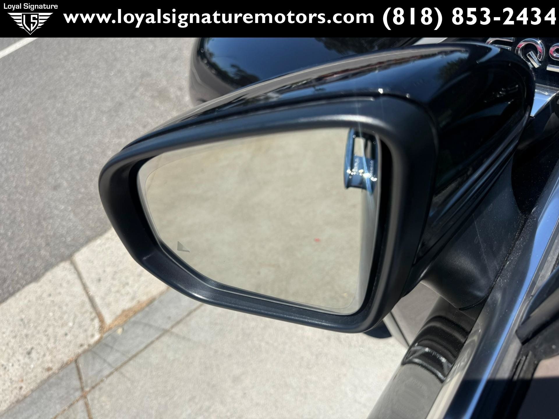 Used 2023 Mercedes-Benz EQS 580 4MATIC SUV image 25
