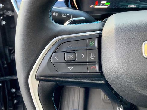 Used 2022 Jeep Grand Cherokee Trailhawk AWD/4WD image 44