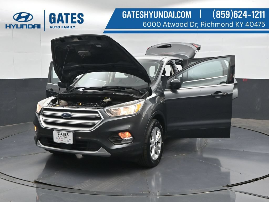 Used 2019 Ford Escape SE AWD/4WD image 55