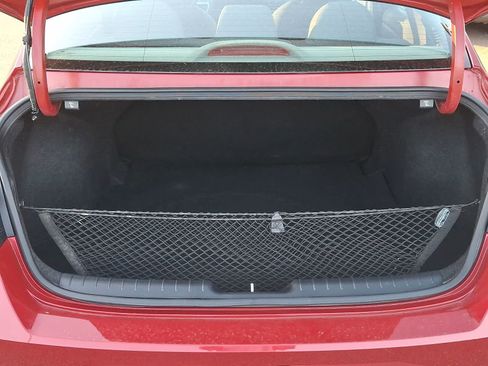 Used 2023 Hyundai Elantra SEL w/ Cargo Package FWD image 29