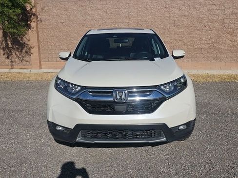 Used 2018 Honda CR-V EX-L image 2