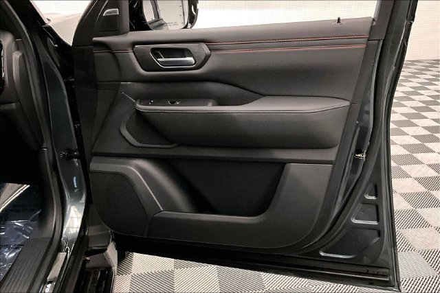 New 2026 Nissan Armada PRO-4X AWD/4WD image 37