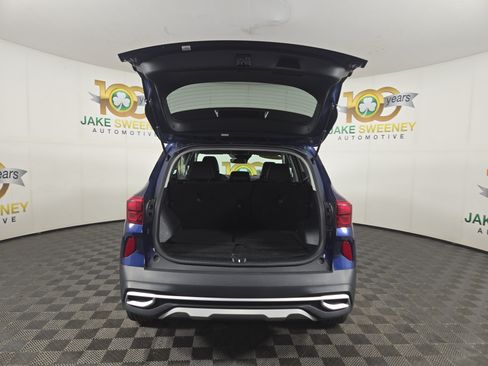 Used 2021 Kia Seltos EX AWD/4WD image 33