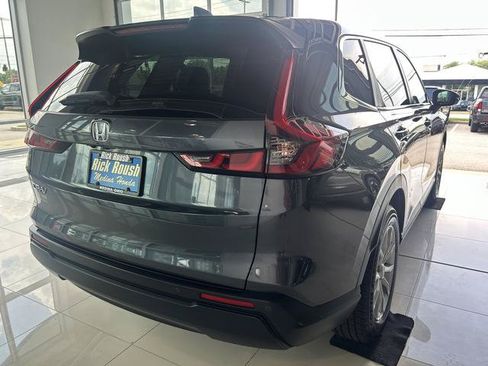 Used 2023 Honda CR-V EX-L image 8