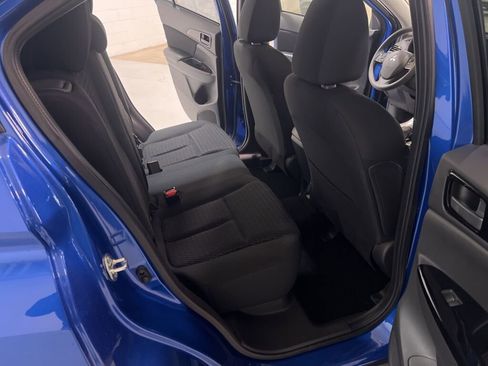 New 2026 Mitsubishi Eclipse Cross LE image 13